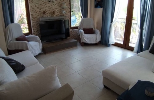 Gocek Villa | Amazing Villa w/Private Pool & BBQ in Gocek