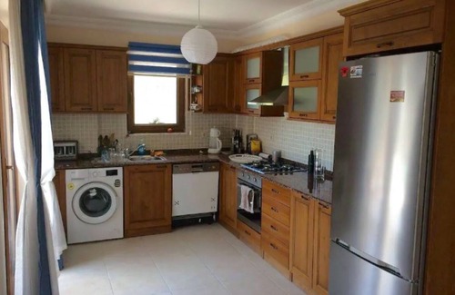 Gocek Villa | Amazing Villa w/Private Pool & BBQ in Gocek