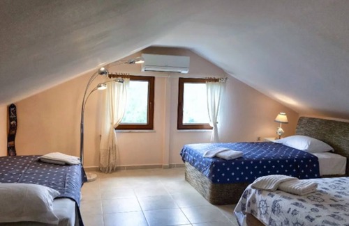 Gocek Villa | Amazing Villa w/Private Pool & BBQ in Gocek