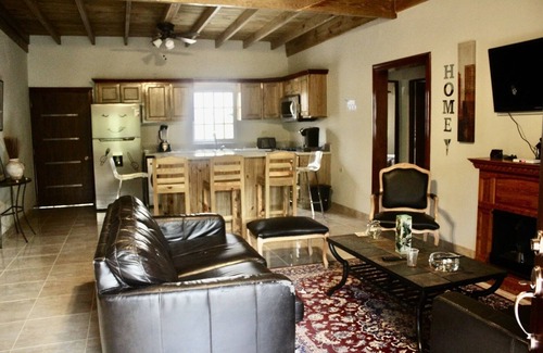 Imbert Villa | Amazing Village Eco-friendly With Pool