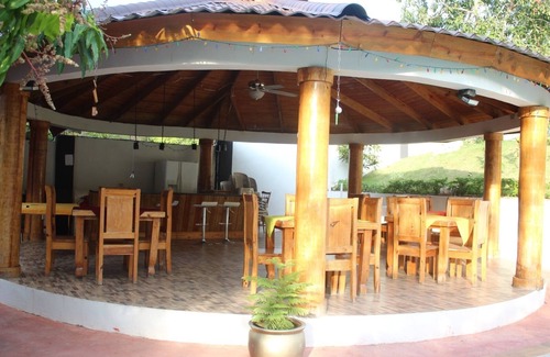 Imbert Villa | Amazing Village Eco-friendly With Pool