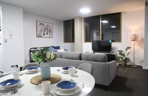 Rhodes Apartment | Amazing waterfront and city apartment in beautiful heart of Rhodes