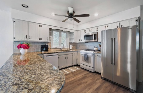 Rock Hall House | Amazing Waterfront house with expansive views of the Chesapeake Bay and Sunsets