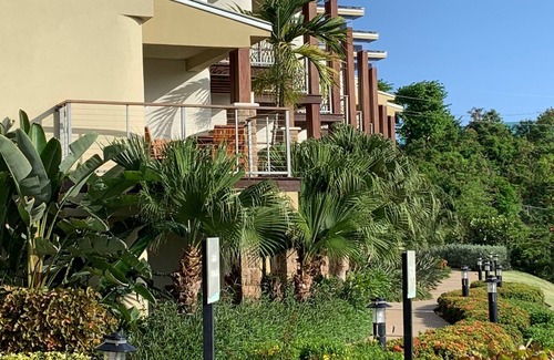Estate Chocolate Hole and Great Cruz Bay Villa | AMAZING Westin St John! 2 BD/2BA Villa