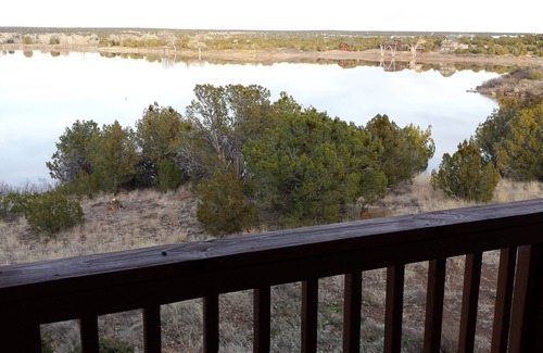 Show Low House | Amazing White Mountain Lake Townhome- 300 acre Private Lake outside Show Low, AZ