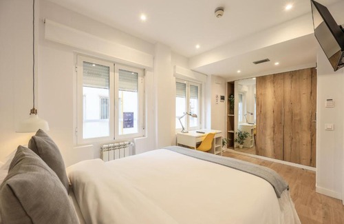 Gaztambide House | AmazINN Places Blasco de Garay 105
