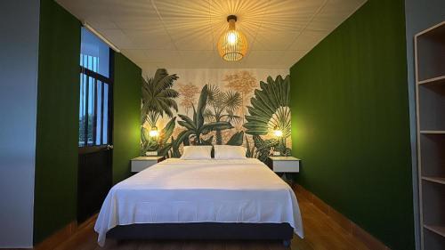 Yarinacocha Apartment | Amazon Garden Suites - Recojo del aeropuerto incluido