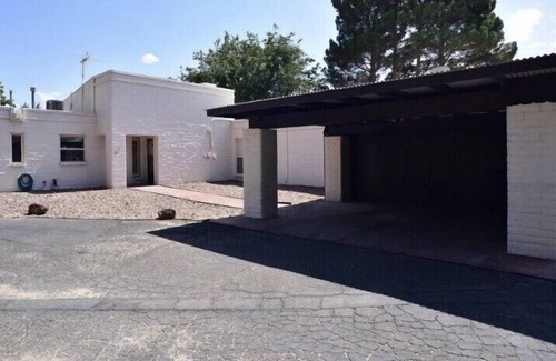 Horizon City House | Amazon Golfers Dream