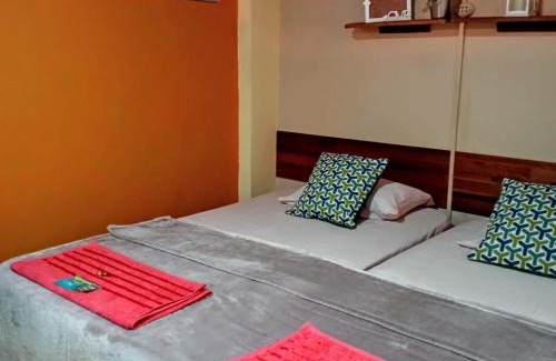 Iquitos Hotel | Amazon Home-Feliz Puerta