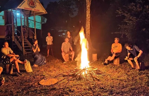Iquitos House | Amazon Nativo Lodge Tour and Excursion in the amazon jungle, Iquitos, Peru