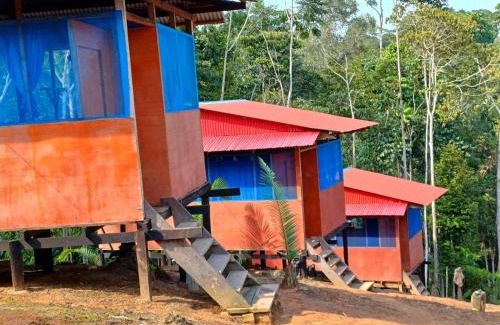 Iquitos Other | Amazon Natural Healing Center