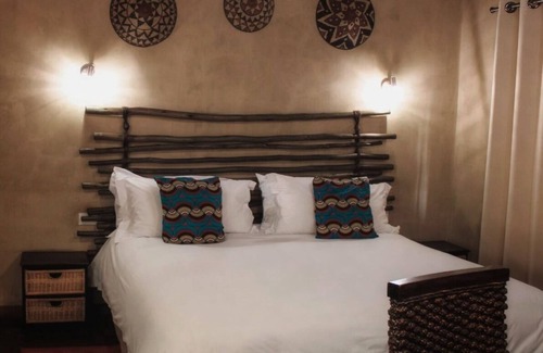 St. Lucia House | AmaZulu Lodge