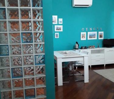 San Teodoro Apartment | Amba Alagi Apartment