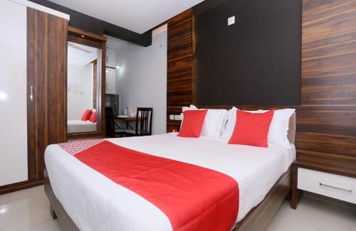 Guruvayur Hotel | Ambalath Maple Leaves Home