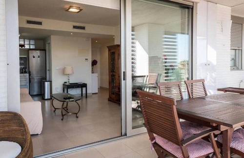 Peniscola Apartment | Ambassador Peñiscola Apartment