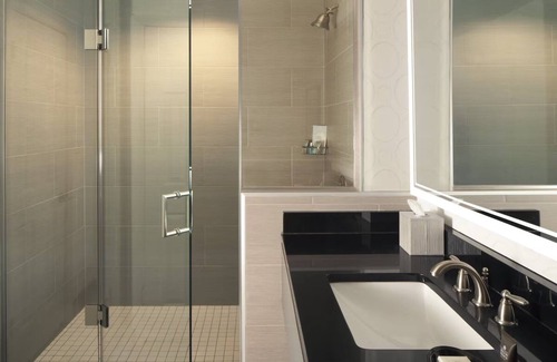 West End Hotel | Ambassador Suite at Melrose Georgetown Hotel, Pets Allowed!