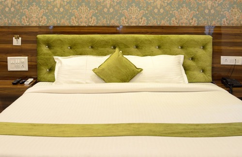Lake Pichola Hotel | Ambay Villa
