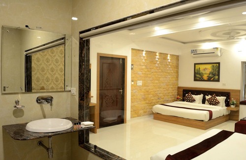 Lake Pichola Hotel | Ambay Villa
