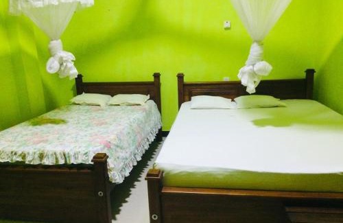 Anuradhapura House | Ambel Homestay