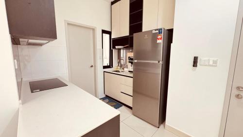 Jenjarom Apartment | Amber 3R Family Stay 1-9pax highspeed wifi
