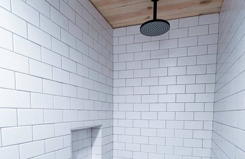 Nevada City Cottage | Amber Cottage at Piety Hill Cottages