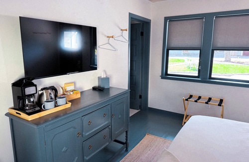 Nevada City Cottage | Amber Cottage at Piety Hill Cottages