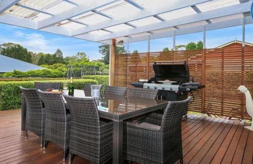 Bowral House | Amber Cottage