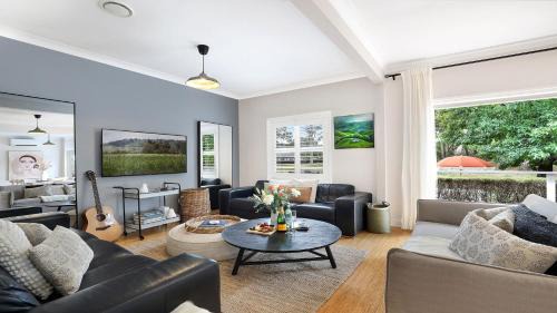 Bowral House | Amber Cottage