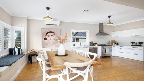 Bowral House | Amber Cottage