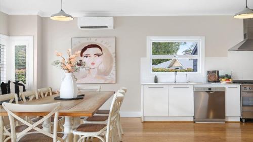 Bowral House | Amber Cottage