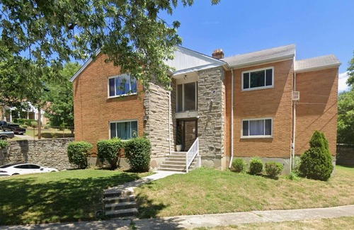West Price Hill Apartment | Amber Glow Retreat 13 Minutes to Downtown