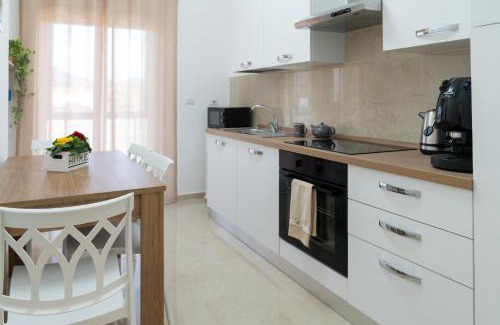 Caserta Apartment | Amber House