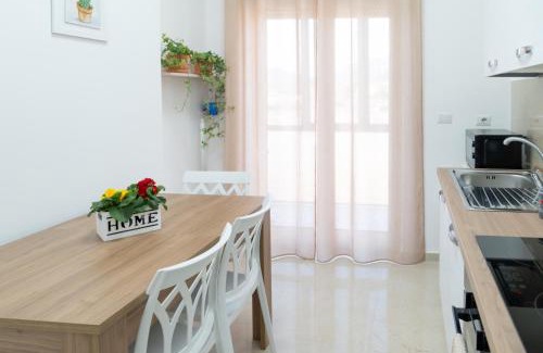 Caserta Apartment | Amber House