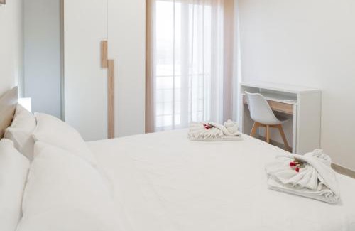 Caserta Apartment | Amber House