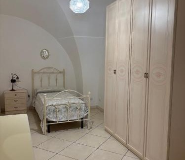 Lesina Apartment | Amber house