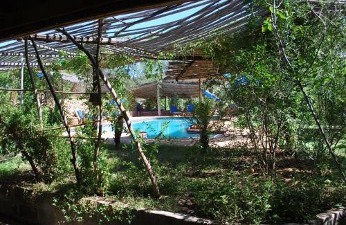 Vleirivier Cabin | Amber Lagoon Backpackers Lodge