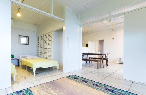 Kabira House | amber moon