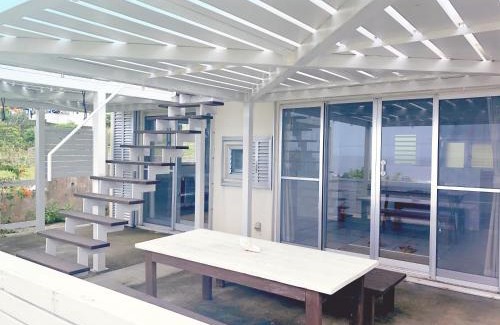 Kabira House | amber moon