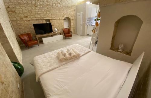 Casamassima House | Amber's House