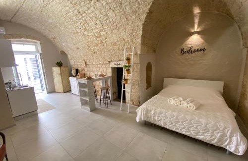 Casamassima House | Amber's House