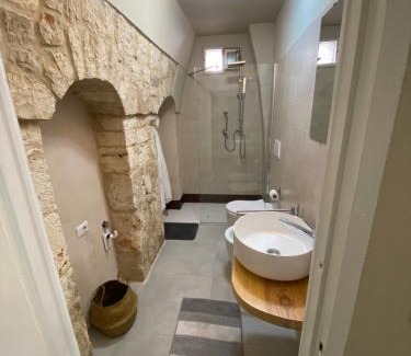 Casamassima House | Amber's House