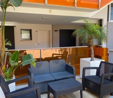 Torrevieja Apartment | Amber Terrace - Torrevieja