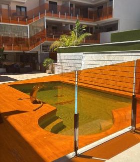 Torrevieja Apartment | Amber Terrace - Torrevieja