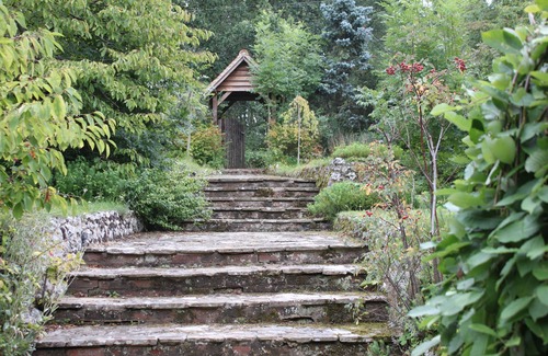 Midhurst Cottage | Amberfold Lodge, Heyshott near Midhurst