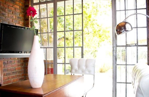 Paarl Apartment | Amberg - Studio apartment