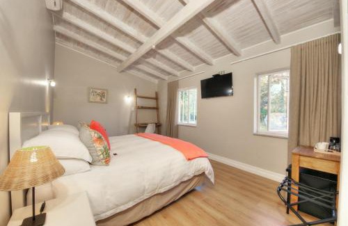 Greater Johannesburg Metropolitan Area Hotel | Amberhall Guesthouse