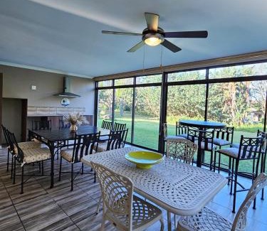 Margate House | Amberley 10 Holiday home