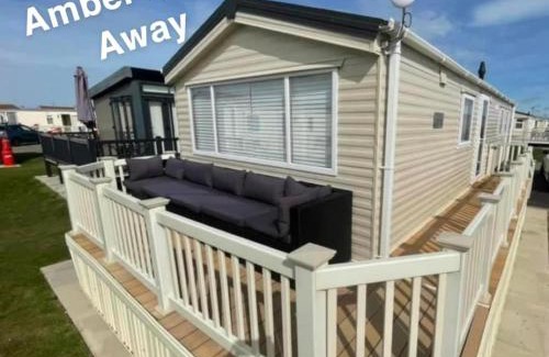 Ingoldmells House | Amber’s Get Away