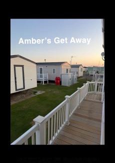 Ingoldmells House | Amber’s Get Away