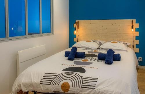 Buxy Apartment | Ambiance Cosy